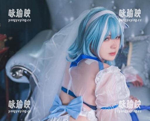 没有圣光也能闪耀，Hatori Sama的玛修女仆让美图复苏活力